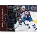 NATHAN MacKINNON insert 20-21 Extended SPx Finite /2999