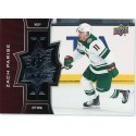 ZACH PARISE insert 20-21 Extended SPx Finite /2999