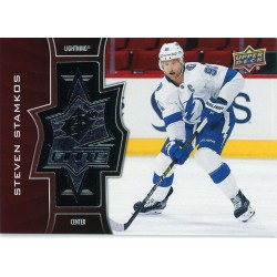 STEVEN STAMKOS insert 20-21 Extended SPx Finite /2999