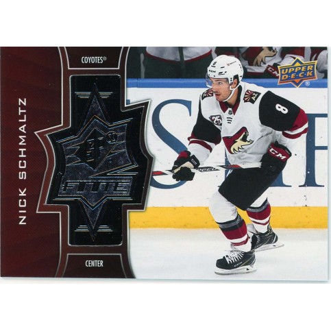 NICK SCHMALTZ insert 20-21 Extended SPx Finite /2999