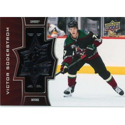 VICTOR SODERSTROM insert RC 20-21 Extended SPx Finite /2999