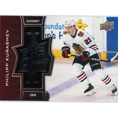 PHILIPP KURASHEV insert RC 20-21 Extended SPx Finite /2999
