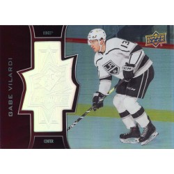 GABE VILARDI insert RC 20-21 Extended SPx Finite Spectrum /99