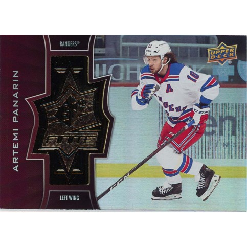 ARTEMI PANARIN insert 20-21 Extended SPx Finite Radiance /299