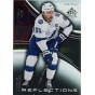 STEVEN STAMKOS insert 20-21 Extended Triple Dimensions Reflections