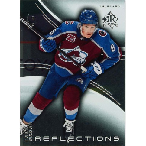 CALE MAKAR insert 20-21 Extended Triple Dimensions Reflections