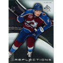 CALE MAKAR insert 20-21 Extended Triple Dimensions Reflections