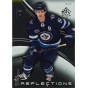 MARK SCHEIFELE insert 20-21 Extended Triple Dimensions Reflections