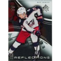 PATRIK LAINE insert 20-21 Extended Triple Dimensions Reflections