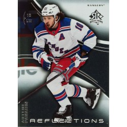 ARTEMI PANARIN insert 20-21 Extended Triple Dimensions Reflections