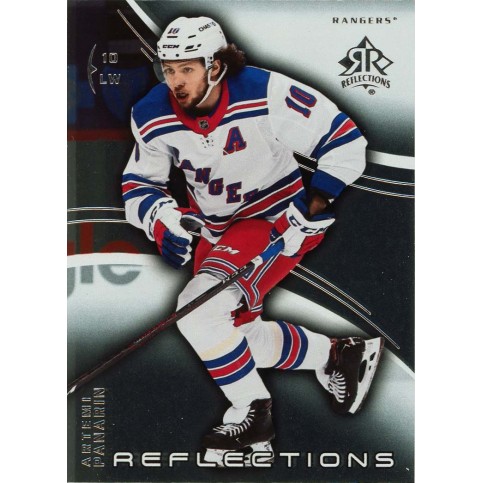 ARTEMI PANARIN insert 20-21 Extended Triple Dimensions Reflections