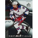 ARTEMI PANARIN insert 20-21 Extended Triple Dimensions Reflections