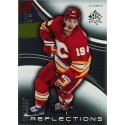 MATTHEW TKACHUK insert 20-21 Extended Triple Dimensions Reflections