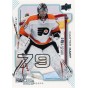 CARTER HART insert 20-21 Extended Pros&Prospects /1000