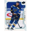 RYAN O’REILLY insert 20-21 Extended Pros&Prospects /1000