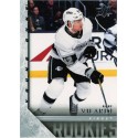 GABE VILARDI insert RC 20-21 Extended 2005-06 Tribute Young Guns