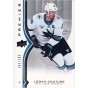 LOGAN COUTURE řadová 20-21 UD Premier /299