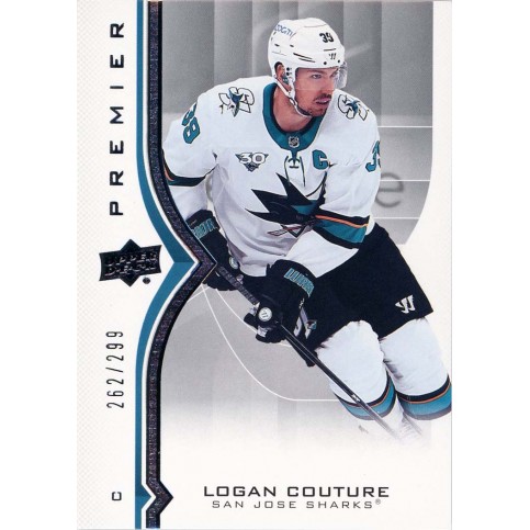 LOGAN COUTURE řadová 20-21 UD Premier /299