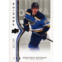 BRAYDEN SCHENN řadová 20-21 UD Premier /299