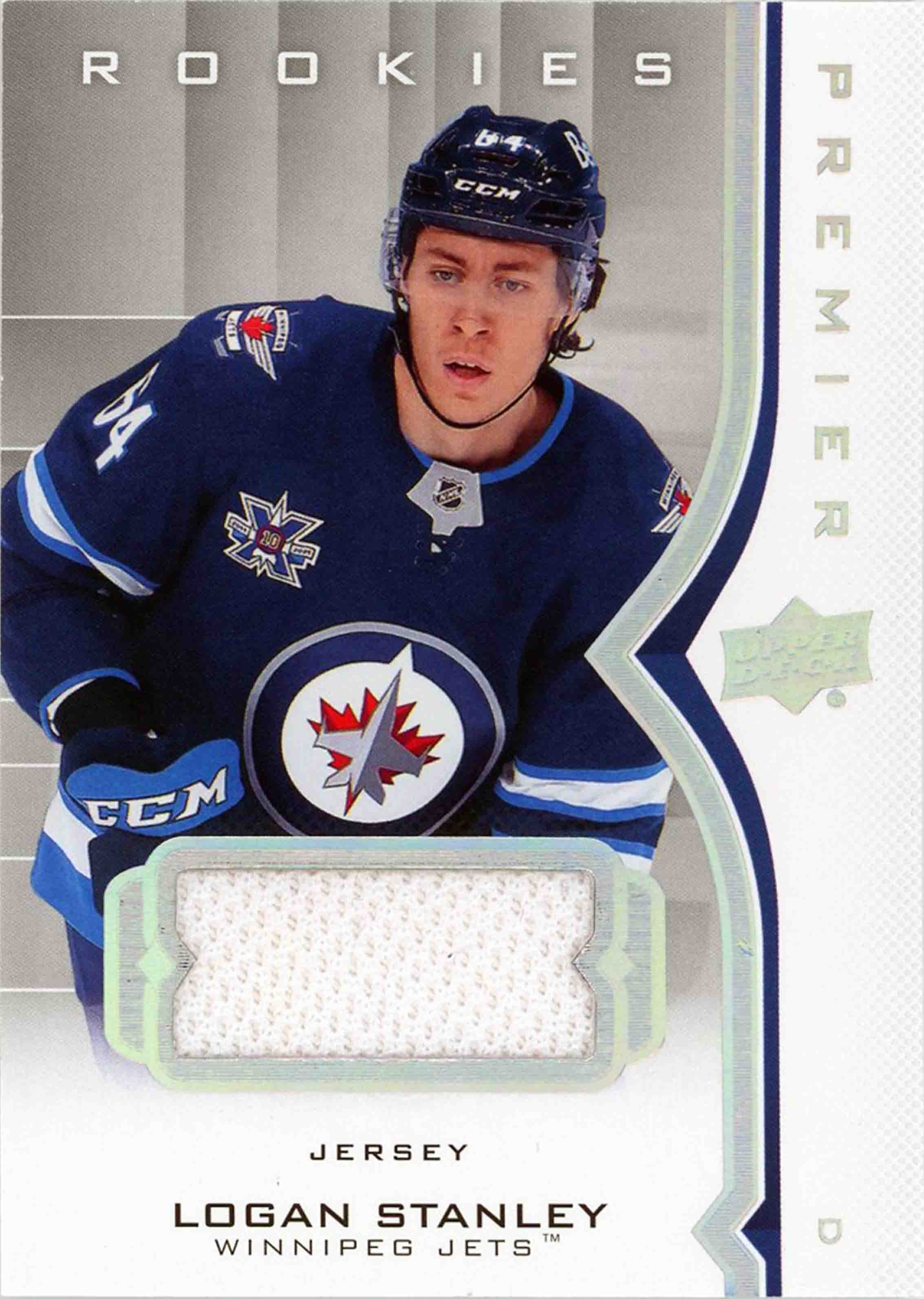 logan stanley jersey