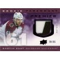 MARTIN KAUT patch RC 20-21 UD Premier Rookie Paramount Patch /35