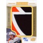 NOLAN PATRICK patch 20-21 UD Premier Mega Patch Chest Logo /23