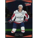 JOHN CARLSON insert 20-21 Extended Ultimate Victory