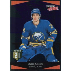 DYLAN COZENS insert 20-21 20-21 Extended Ultimate Victory