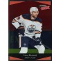 LEON DRAISAITL insert 20-21 20-21 Extended Ultimate Victory 