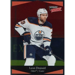 LEON DRAISAITL insert 20-21 20-21 Extended Ultimate Victory 