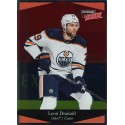 LEON DRAISAITL insert 20-21 Extended Ultimate Victory 