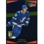 CAL FOOTE insert RC 20-21 20-21 Extended Ultimate Victory Rookie