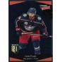 LIAM FOUDY insert RC 20-21 20-21 Extended Ultimate Victory Rookie