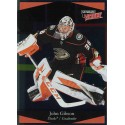 JOHN GIBSON insert 20-21 Extended Ultimate Victory