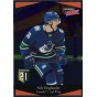 NILS HOGLANDER insert RC 20-21 Extended Ultimate Victory Rookie