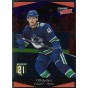 OLLI JUOLEVI insert RC 20-21 Extended Ultimate Victory Rookie
