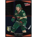 KIRILL KAPRIZOV insert RC 20-21 Extended Ultimate Victory Rookie