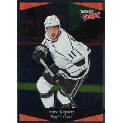ANZE KOPITAR insert 20-21 Extended Ultimate Victory 
