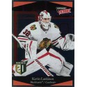 KEVIN LANKINEN insert RC 20-21 Extended Ultimate Victory Rookie