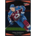 NATHAN MacKINNON insert 20-21 Extended Ultimate Victory