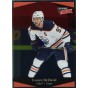 CONNOR McDAVID insert 20-21 Extended Ultimate Victory