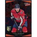 CONNOR McMICHAEL insert RC 20-21 Extended Ultimate Victory Rookie