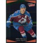 MIKKO RANTANEN insert 20-21 Extended Ultimate Victory 