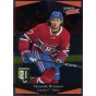 ALEXANDER ROMANOV insert RC 20-21 Extended Ultimate Victory Rookie