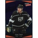 GABE VILARDI insert RC 20-21 Extended Ultimate Victory Rookie