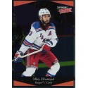MIKA ZIBANEJAD insert 20-21 Extended Ultimate Victory 