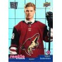 VICTOR SODERSTROM insert RC 20-21 Extended Rookie Class