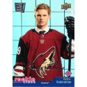 VICTOR SODERSTROM insert RC 20-21 Extended Rookie Class