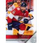 ALEKSANDER BARKOV insert 20-21 Extended 2005-06 Tribute