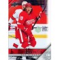 TYLER BERTUZZI insert 20-21 Extended 2005-06 Tribute